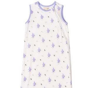 ISO POST! Any and all Kyte baby fairytale and lilac! Sizes 6-12+
